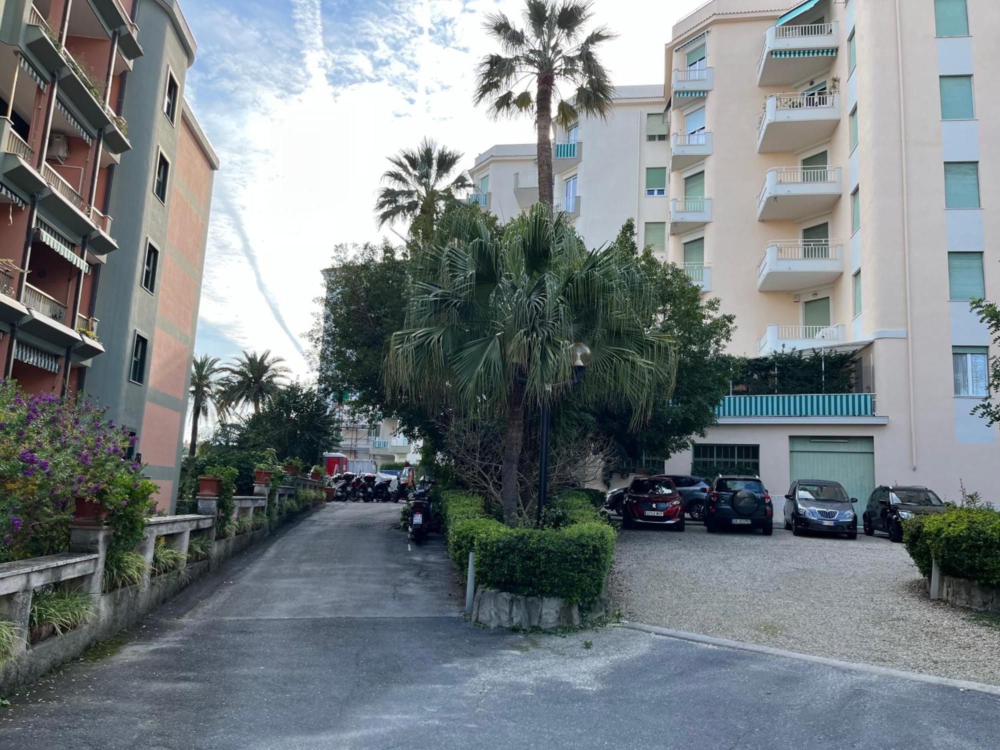 Mapa Holiday Sanremo 25 Bagian luar foto